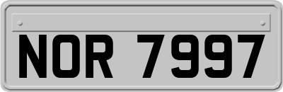 NOR7997