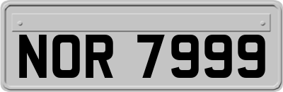 NOR7999