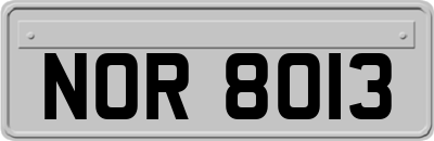 NOR8013
