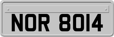 NOR8014
