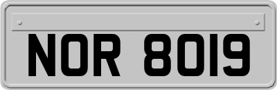 NOR8019