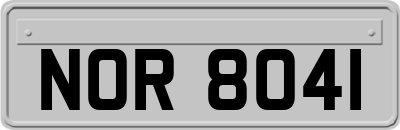 NOR8041