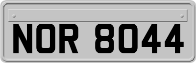 NOR8044