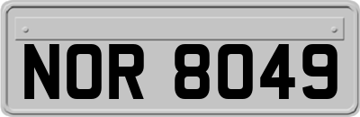 NOR8049