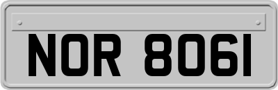 NOR8061