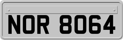 NOR8064