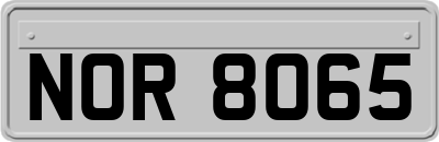 NOR8065