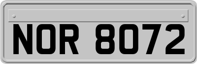 NOR8072