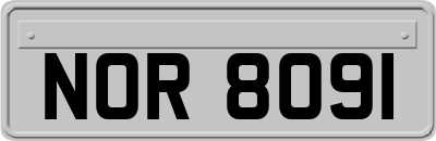 NOR8091
