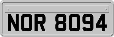 NOR8094