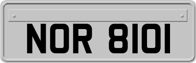 NOR8101