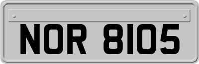 NOR8105