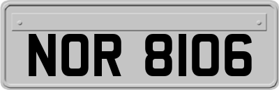 NOR8106