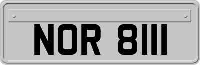 NOR8111