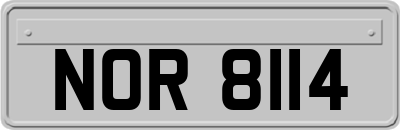 NOR8114