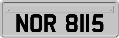 NOR8115