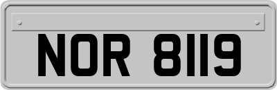 NOR8119
