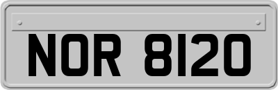 NOR8120
