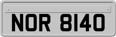 NOR8140