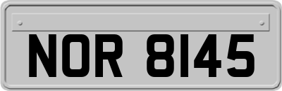 NOR8145