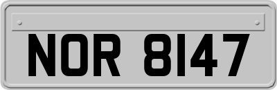 NOR8147