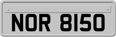 NOR8150
