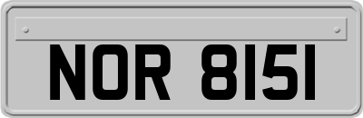 NOR8151
