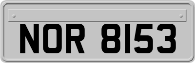 NOR8153