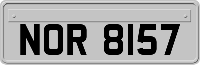 NOR8157