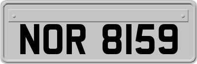 NOR8159