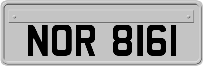 NOR8161