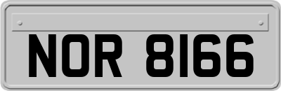 NOR8166