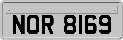 NOR8169