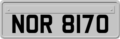 NOR8170