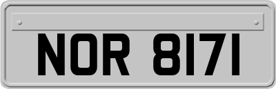 NOR8171