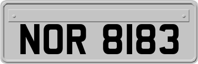 NOR8183