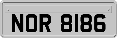 NOR8186