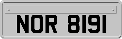 NOR8191