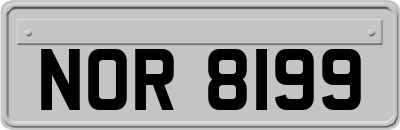 NOR8199