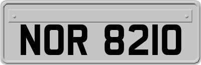 NOR8210