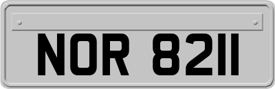 NOR8211