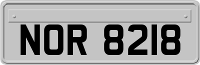 NOR8218