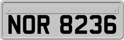 NOR8236