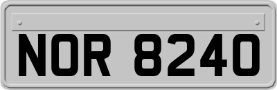 NOR8240