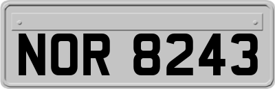 NOR8243