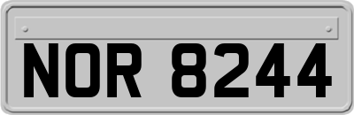 NOR8244