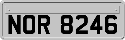 NOR8246