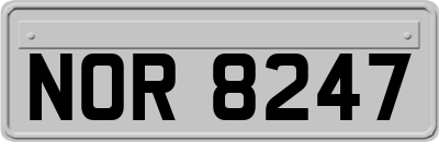 NOR8247