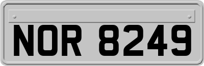 NOR8249
