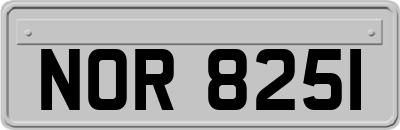 NOR8251